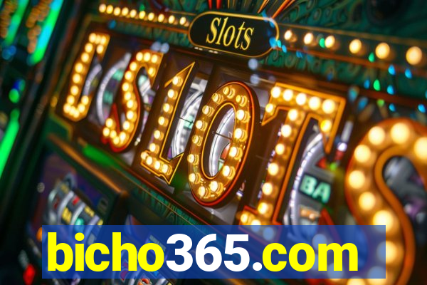 bicho365.com