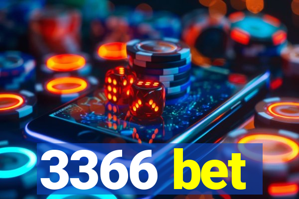 3366 bet