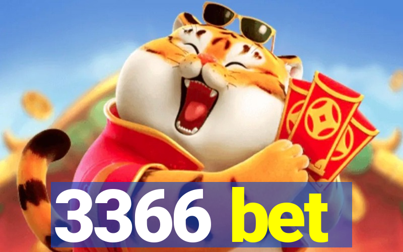 3366 bet