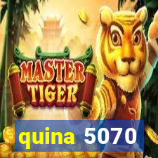 quina 5070