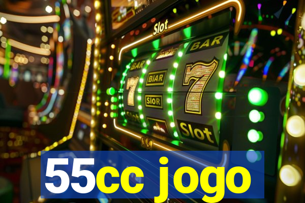 55cc jogo