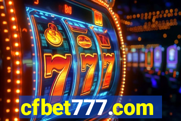 cfbet777.com