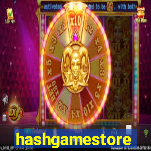 hashgamestore