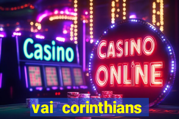 vai corinthians audio whatsapp