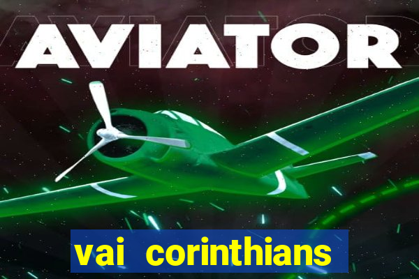 vai corinthians audio whatsapp