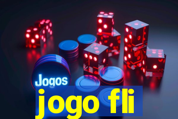 jogo fli