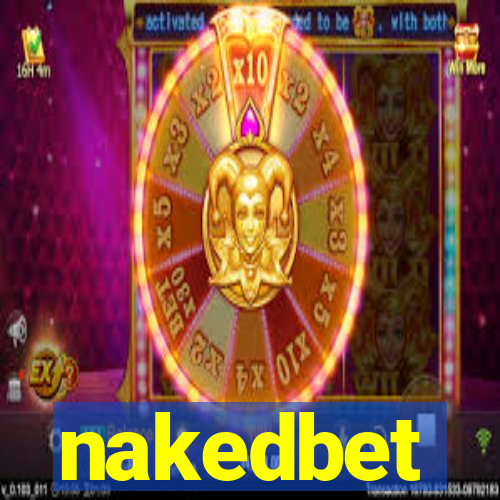 nakedbet