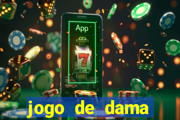 jogo de dama apostado online