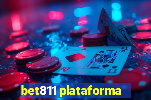 bet811 plataforma