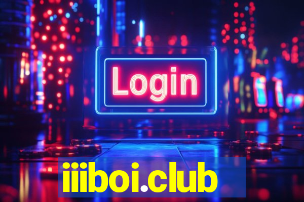 iiiboi.club