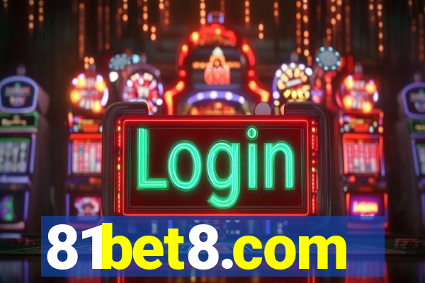 81bet8.com