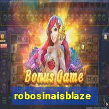 robosinaisblaze