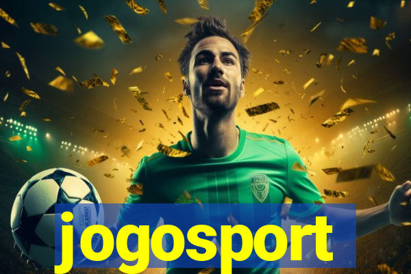 jogosport