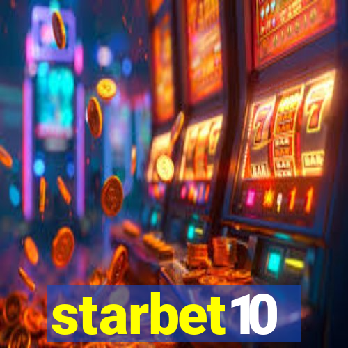 starbet10