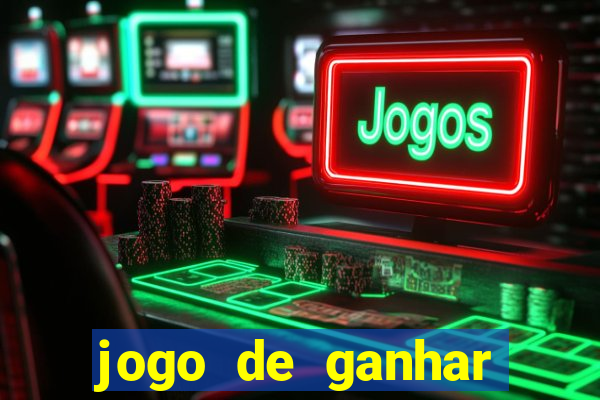 jogo de ganhar dinheiro no pix na hora