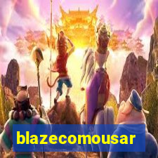 blazecomousar