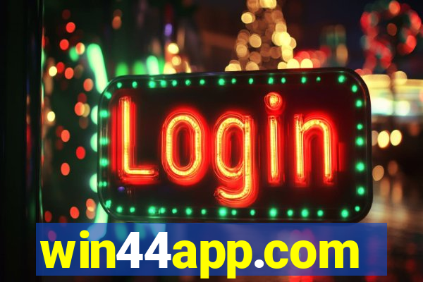 win44app.com