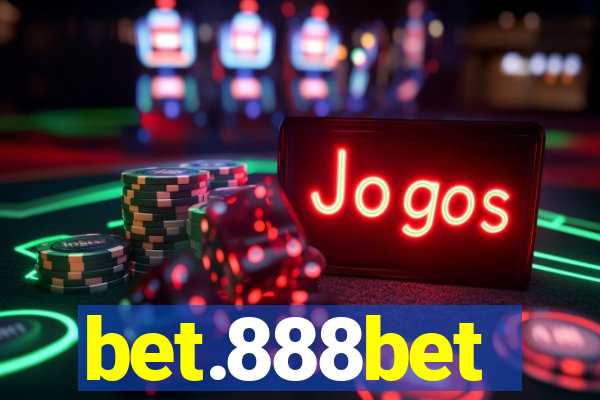 bet.888bet