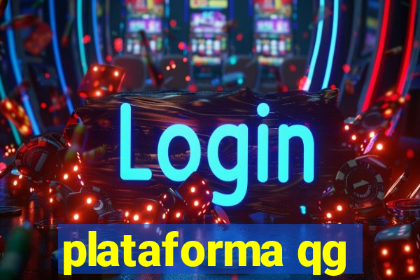 plataforma qg