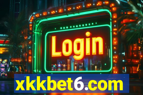 xkkbet6.com