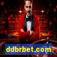 ddbrbet.com