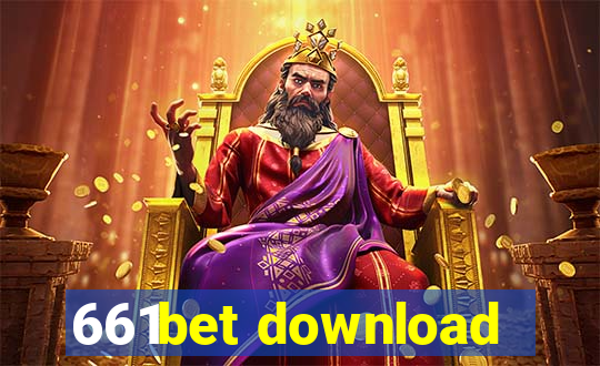 661bet download