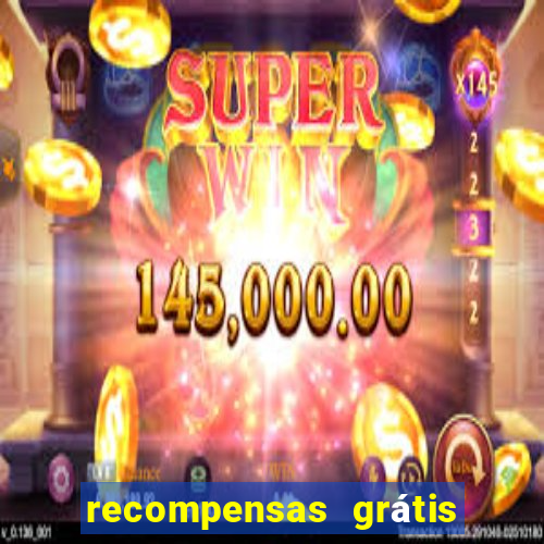 recompensas grátis brawl stars 2024