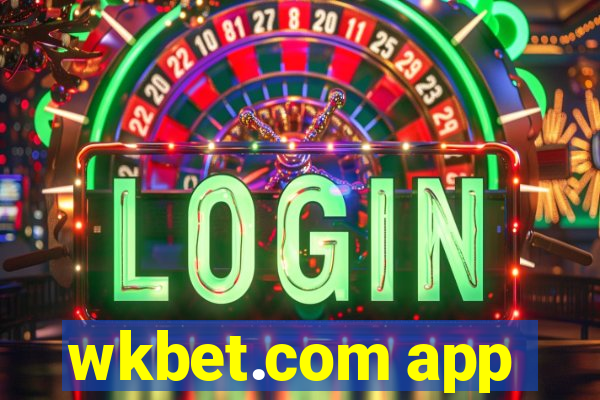 wkbet.com app