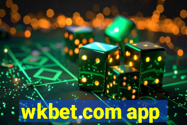 wkbet.com app