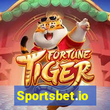 Sportsbet.io