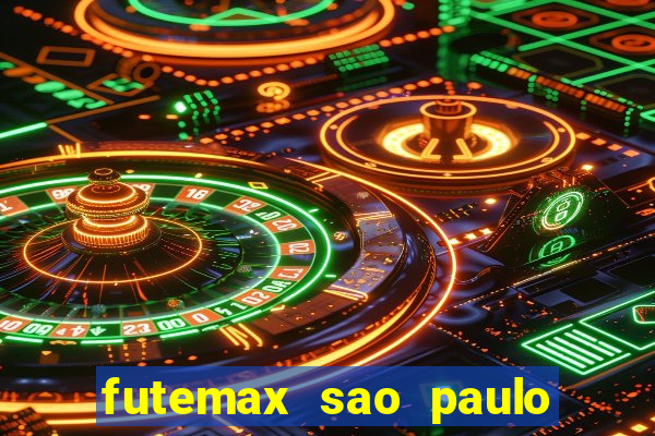 futemax sao paulo x atletico mineiro