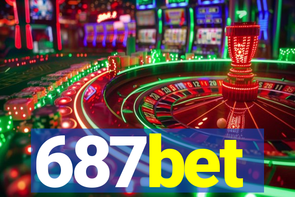 687bet