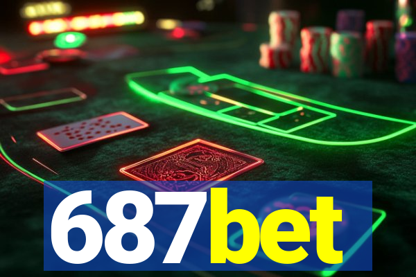 687bet