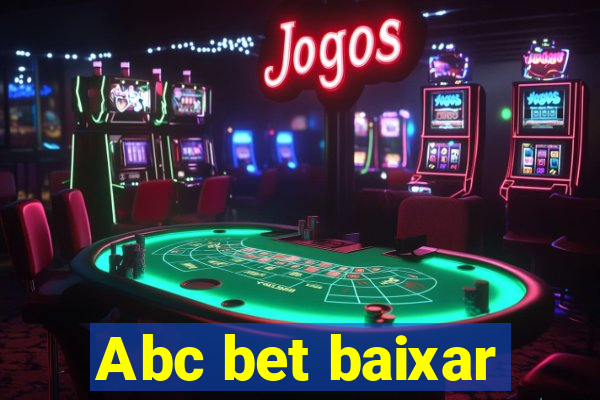 Abc bet baixar