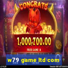 w79 game ltd com