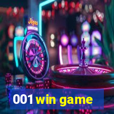 001 win game