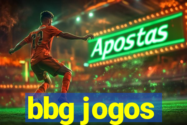 bbg jogos