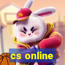 cs online