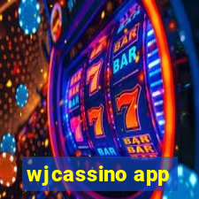 wjcassino app