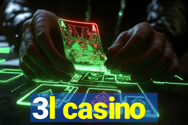 3l casino