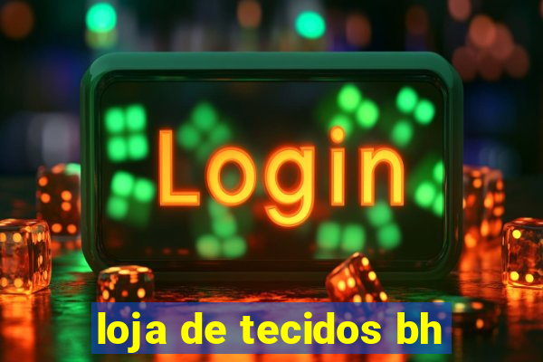 loja de tecidos bh