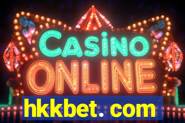 hkkbet. com