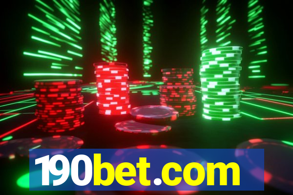 190bet.com