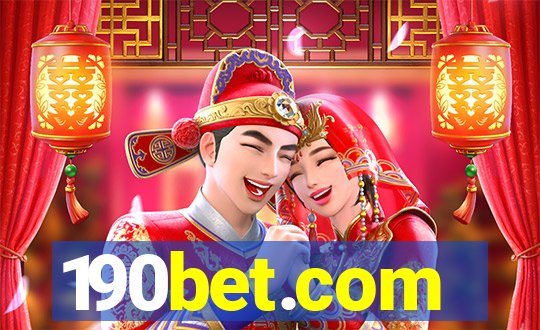 190bet.com