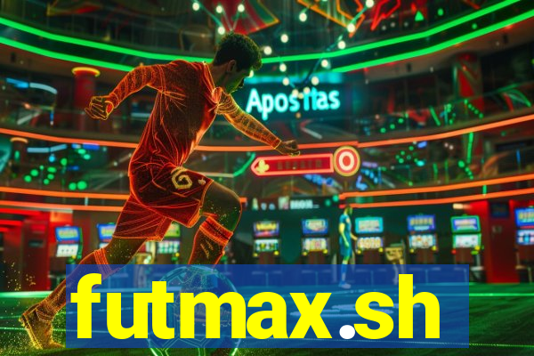 futmax.sh