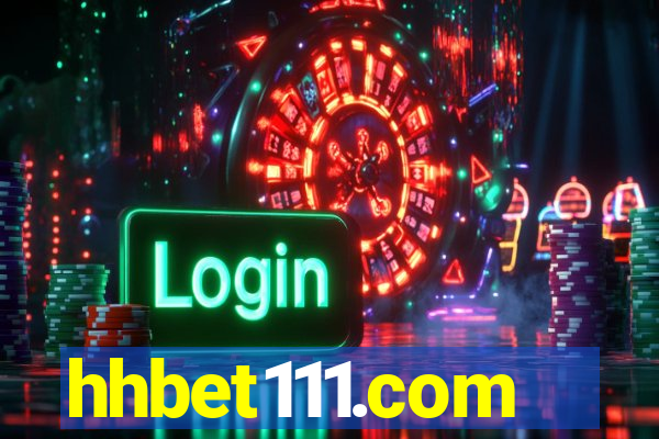 hhbet111.com