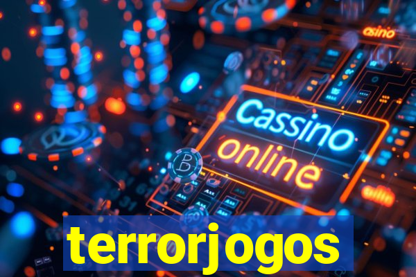 terrorjogos