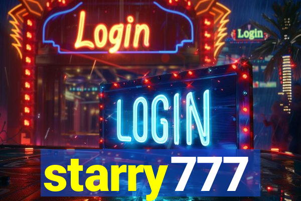 starry777