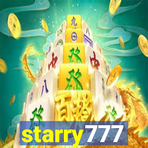 starry777