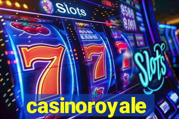 casinoroyale